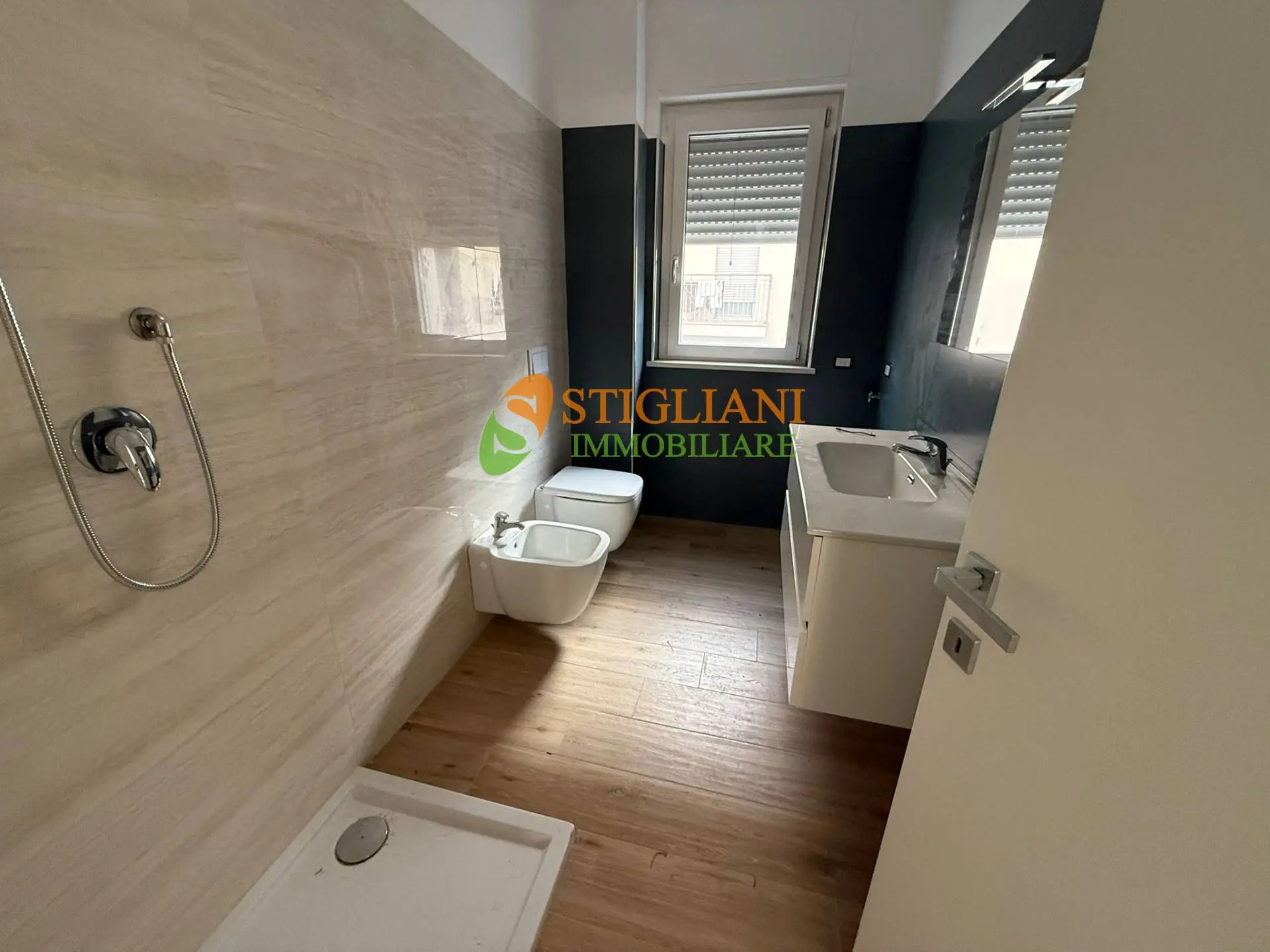 Immagine per Appartamento in vendita a Campobasso via Conte Verde 