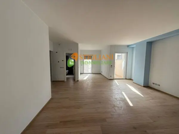 Immagine per Appartamento in vendita a Campobasso via Conte Verde 