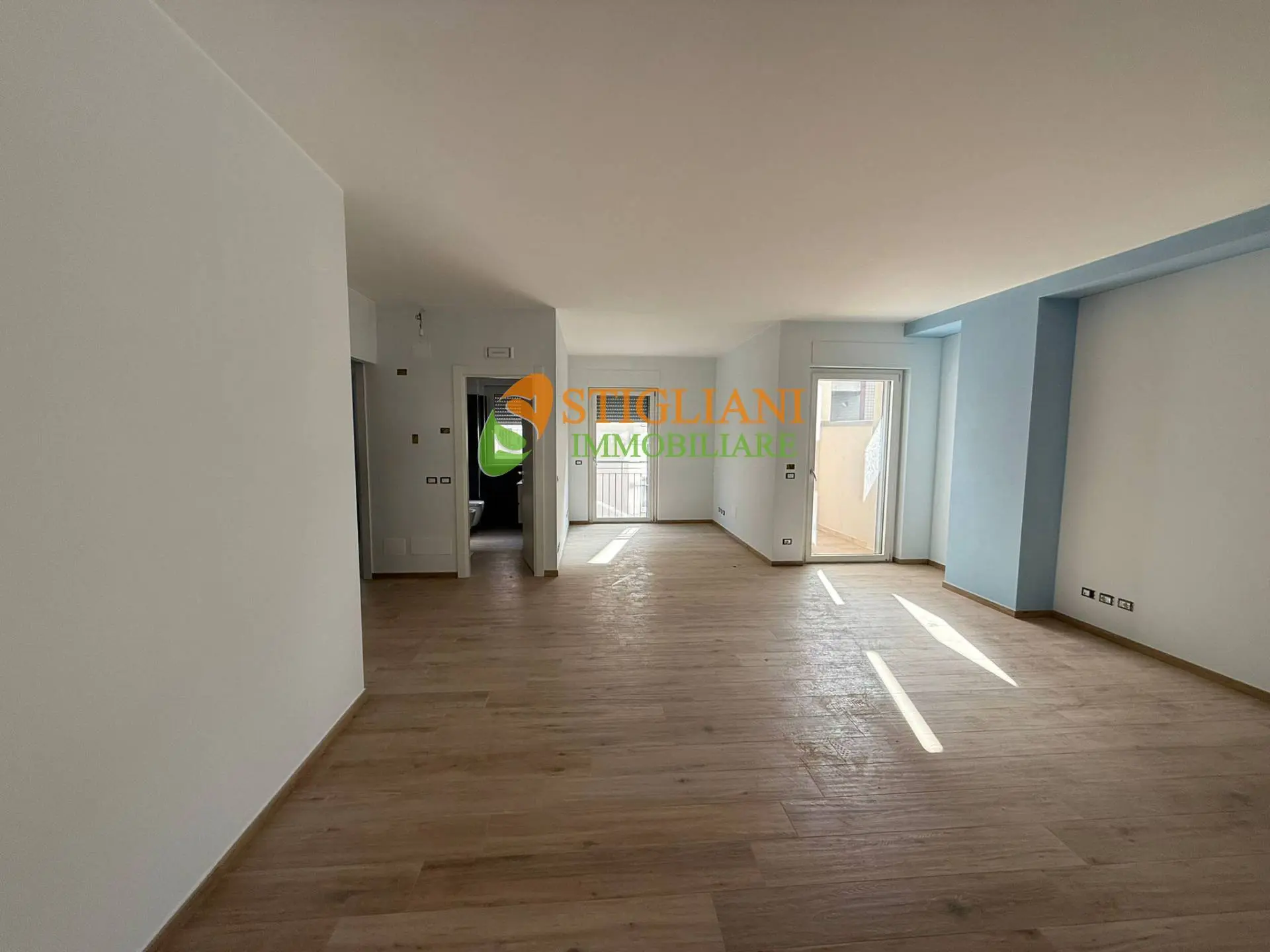 Immagine per Appartamento in vendita a Campobasso via Conte Verde 