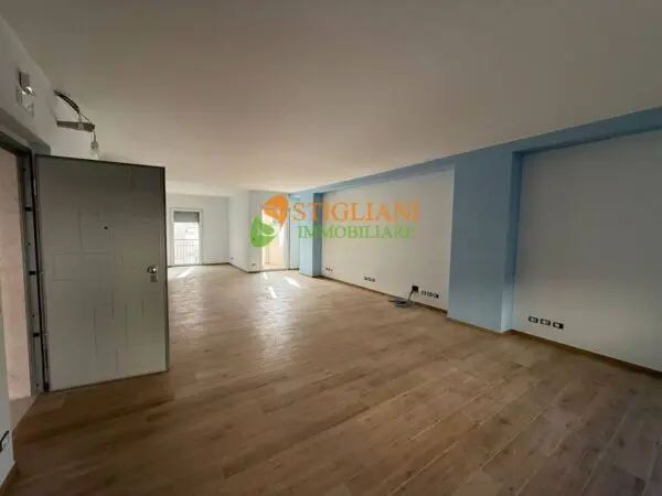 Immagine per Appartamento in vendita a Campobasso via Conte Verde 