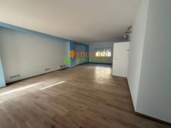 Immagine per Appartamento in vendita a Campobasso via Conte Verde 