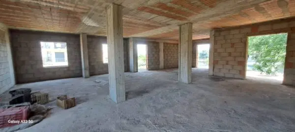 Stabile/Palazzo via Sorberosse 1, Giugliano In Campania