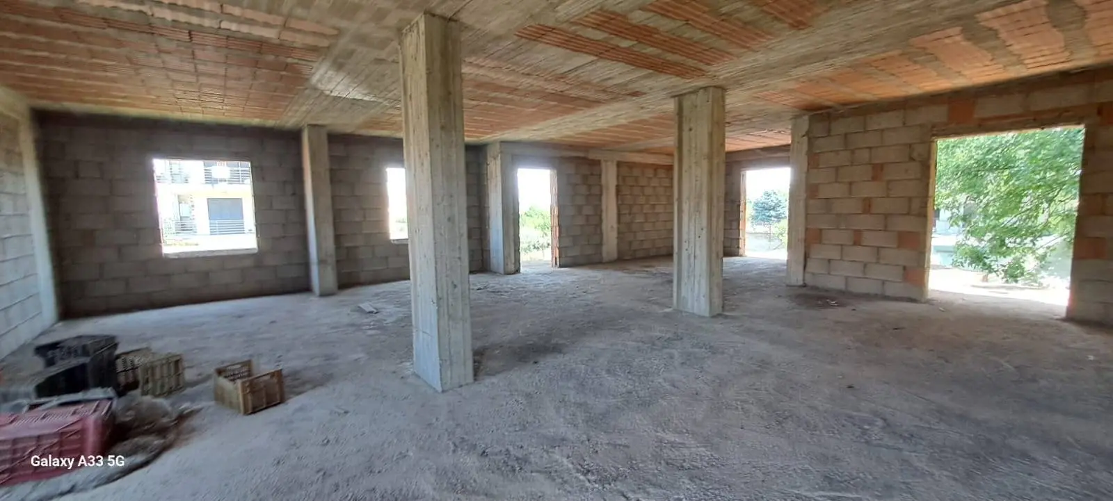 Immagine per Stabile/Palazzo in vendita a Giugliano in Campania Via Sorberosse 1