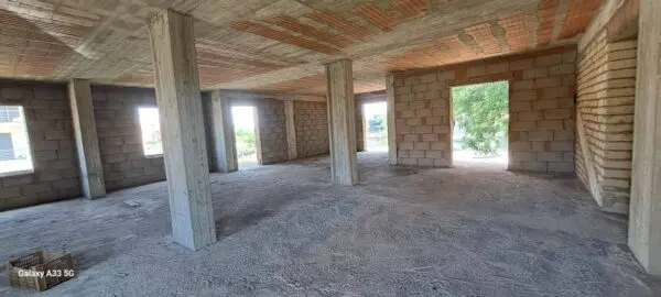 Stabile/Palazzo via Sorberosse 1, Giugliano In Campania