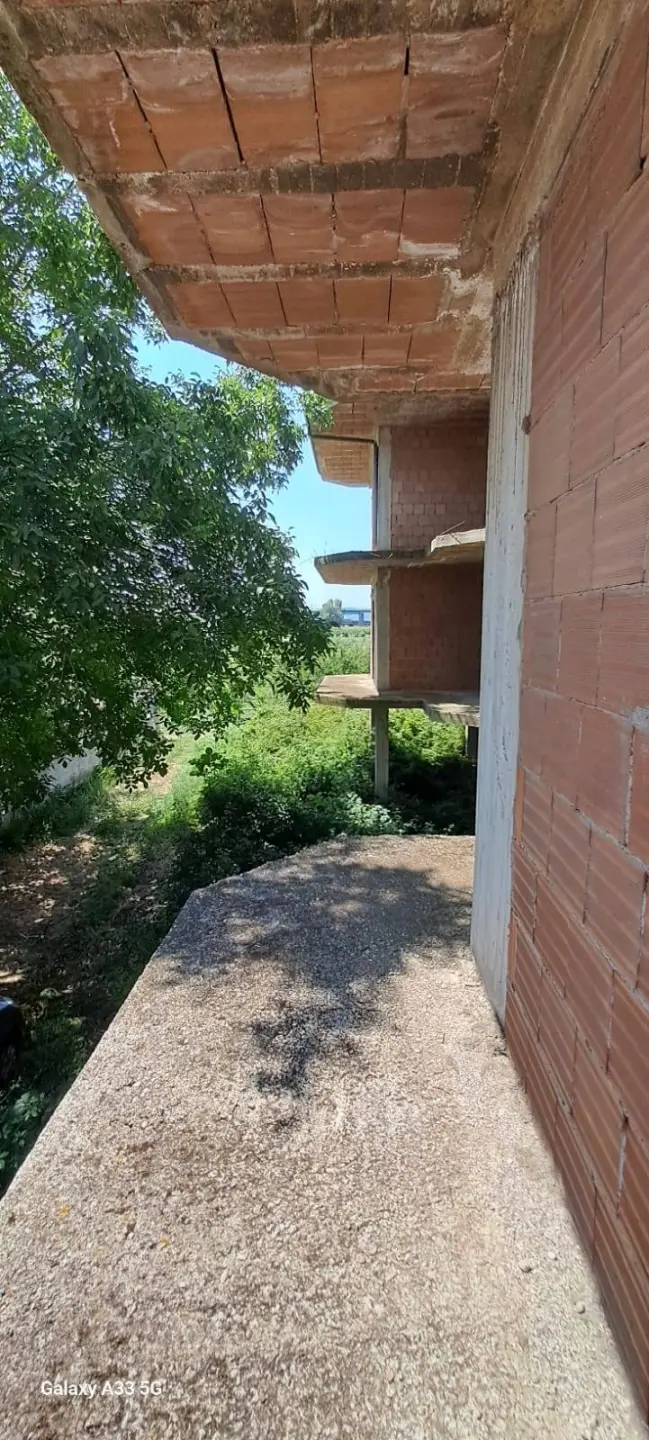 Immagine per Stabile/Palazzo in vendita a Giugliano in Campania Via Sorberosse 1
