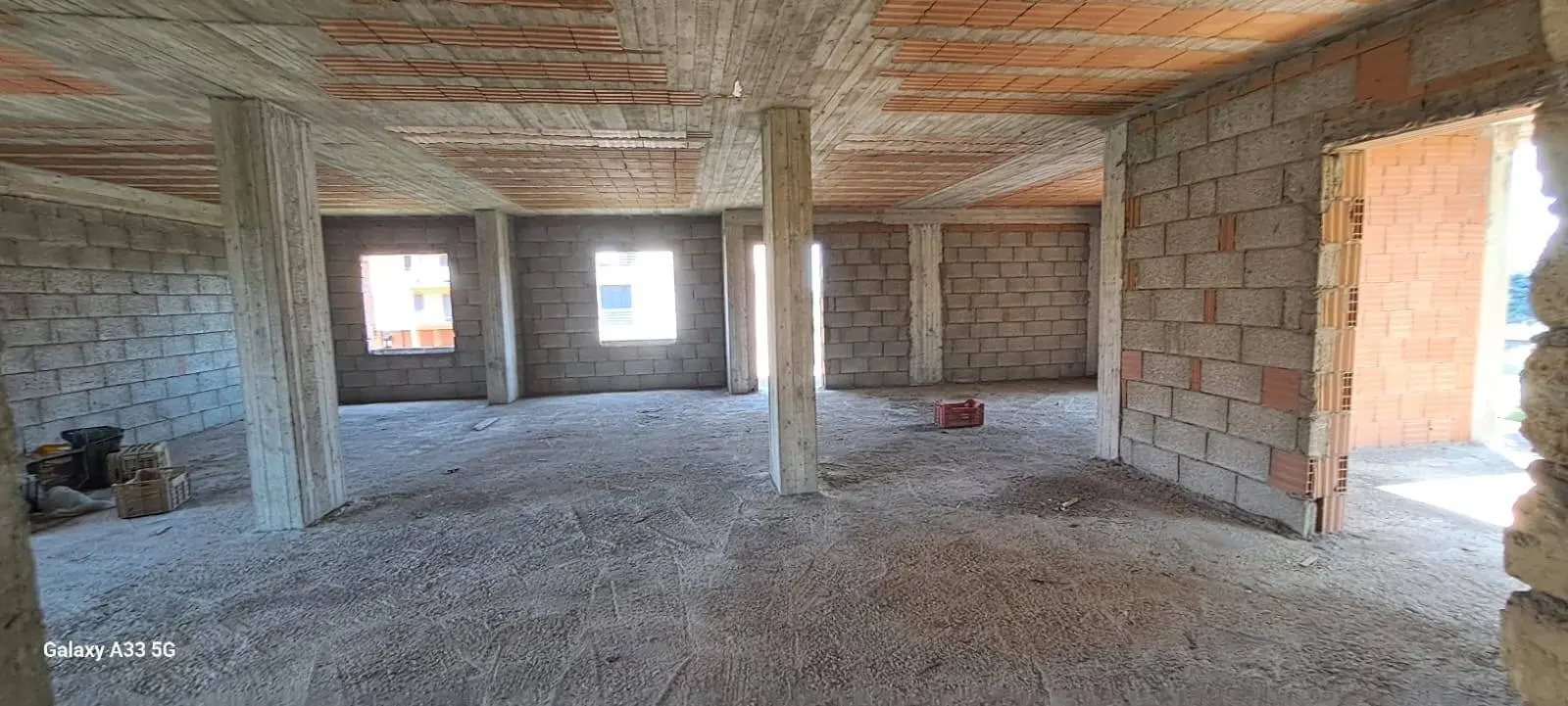 Immagine per Stabile/Palazzo in vendita a Giugliano in Campania Via Sorberosse 1