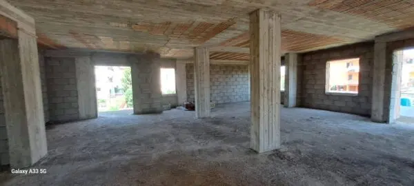 Stabile/Palazzo via Sorberosse 1, Giugliano In Campania