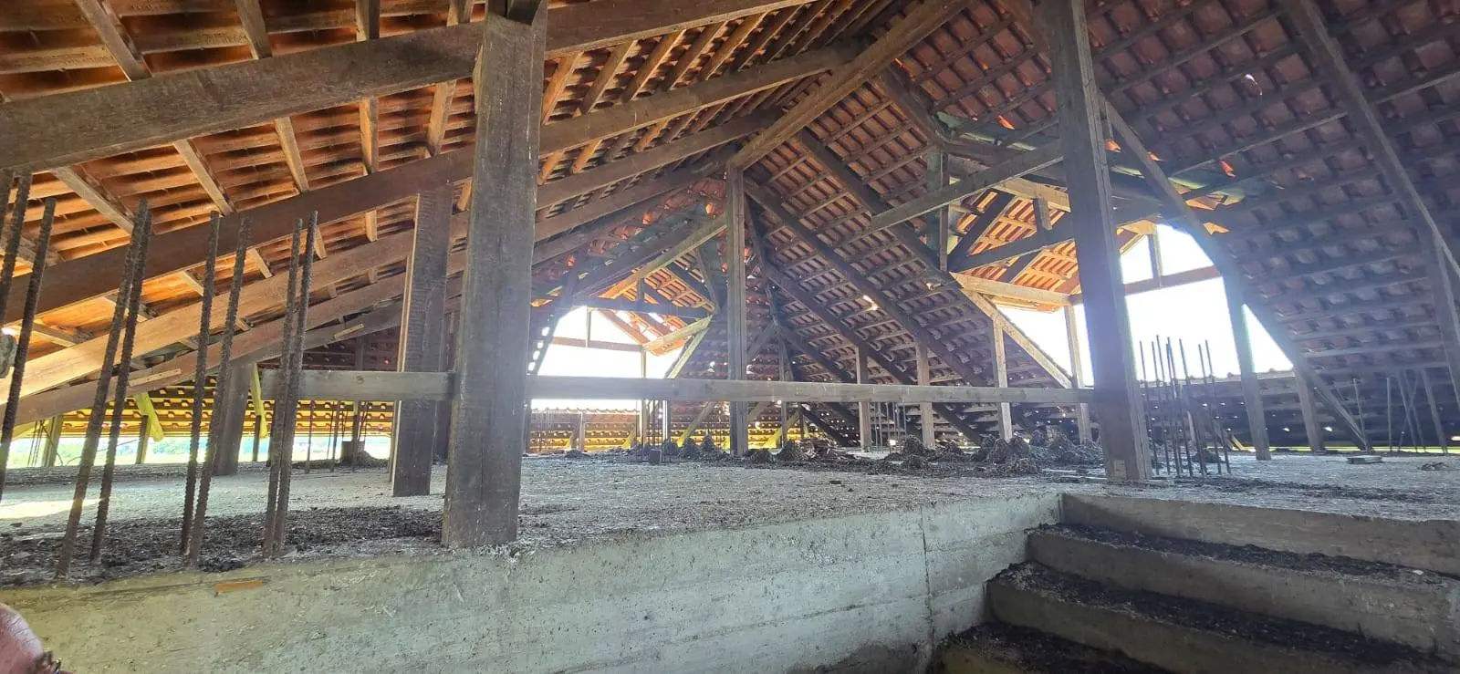 Immagine per Stabile/Palazzo in vendita a Giugliano in Campania Via Sorberosse 1
