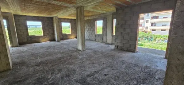 Stabile/Palazzo via Sorberosse 1, Giugliano In Campania