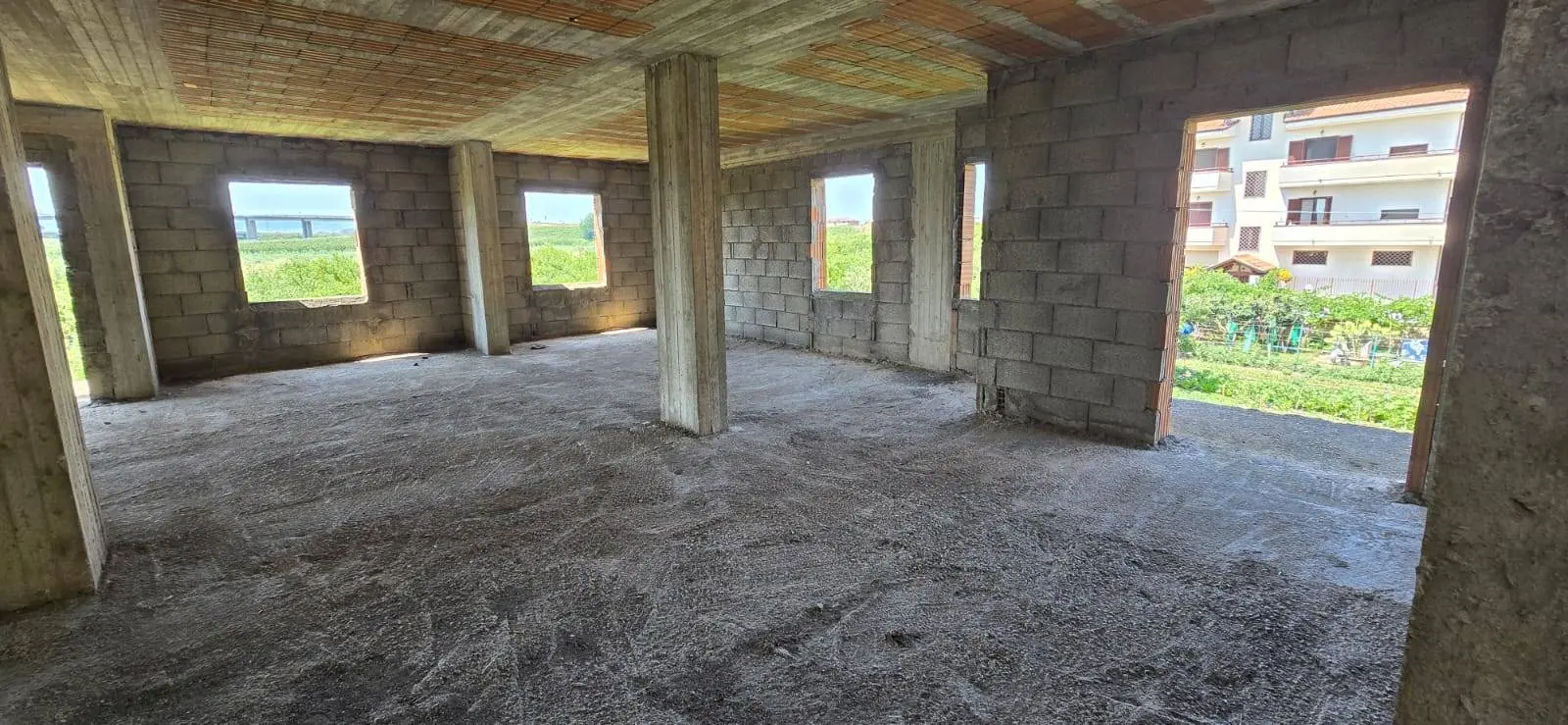 Immagine per Stabile/Palazzo in vendita a Giugliano in Campania Via Sorberosse 1