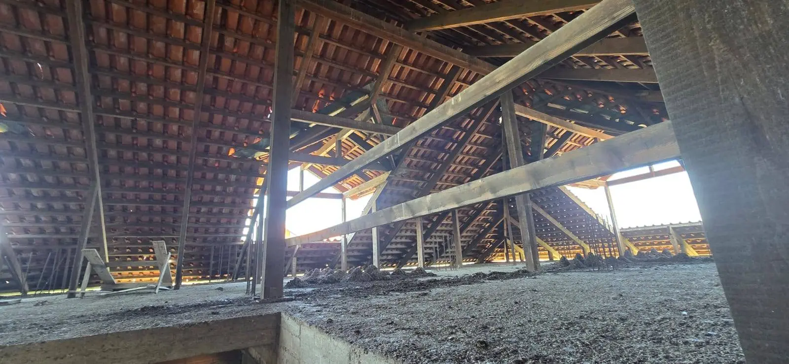 Immagine per Stabile/Palazzo in vendita a Giugliano in Campania Via Sorberosse 1