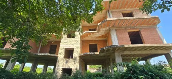 Stabile/Palazzo via Sorberosse 1, Giugliano In Campania