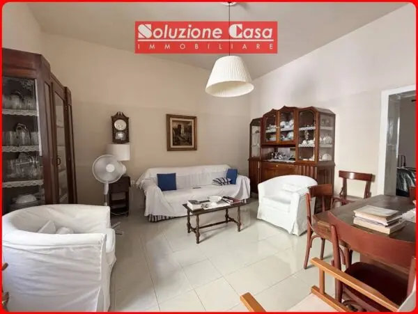 Casa Indipendente via Bari 9, Canosa Di Puglia