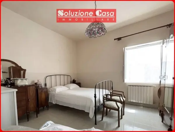 Casa Indipendente via Bari 9, Canosa Di Puglia