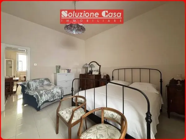 Casa Indipendente via Bari 9, Canosa Di Puglia