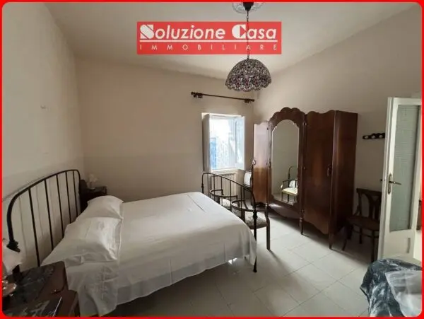 Casa Indipendente via Bari 9, Canosa Di Puglia