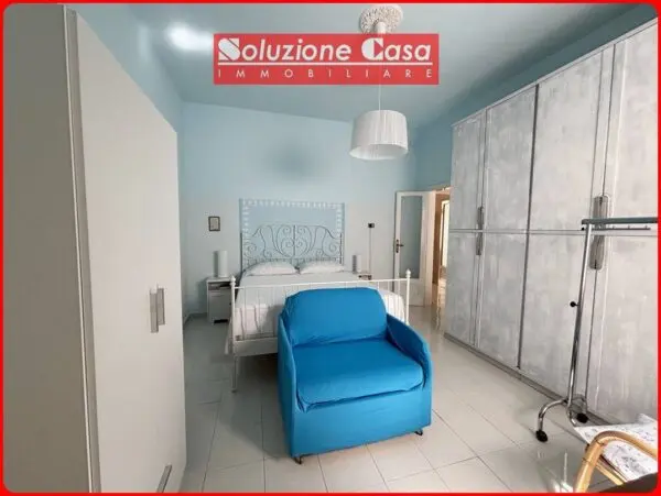 Casa Indipendente via Bari 9, Canosa Di Puglia