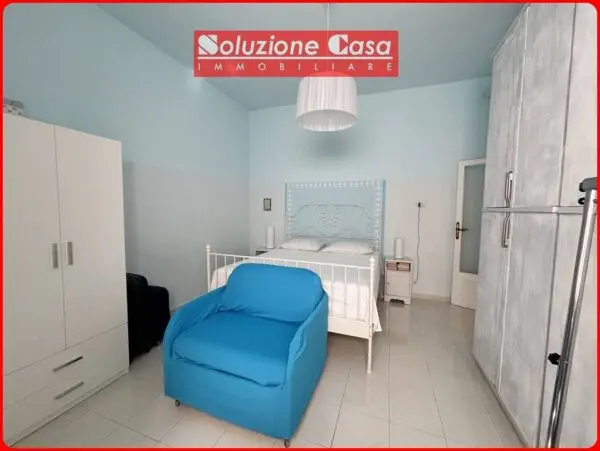 Casa Indipendente via Bari 9, Canosa Di Puglia