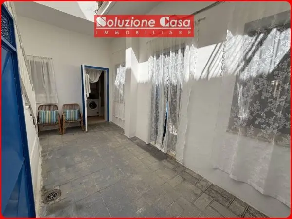 Casa Indipendente via Bari 9, Canosa Di Puglia
