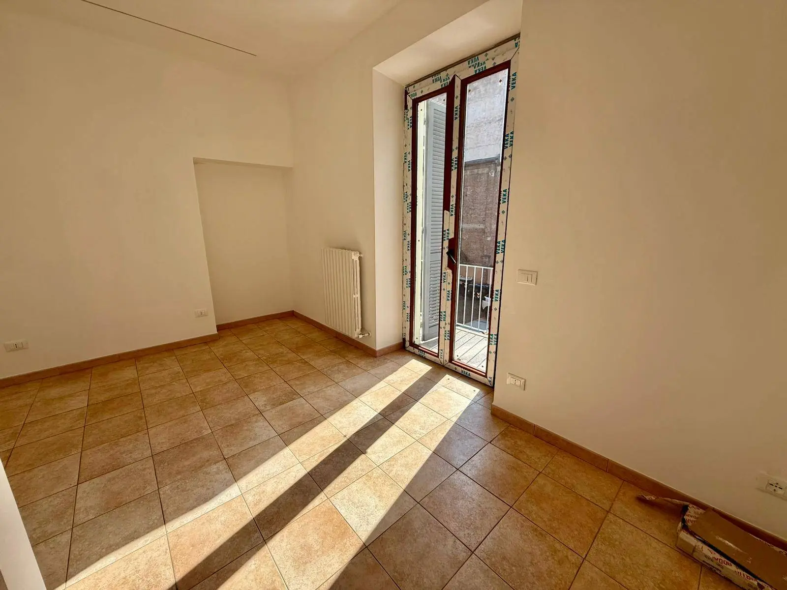 Immagine per Appartamento in vendita a Alessandria  