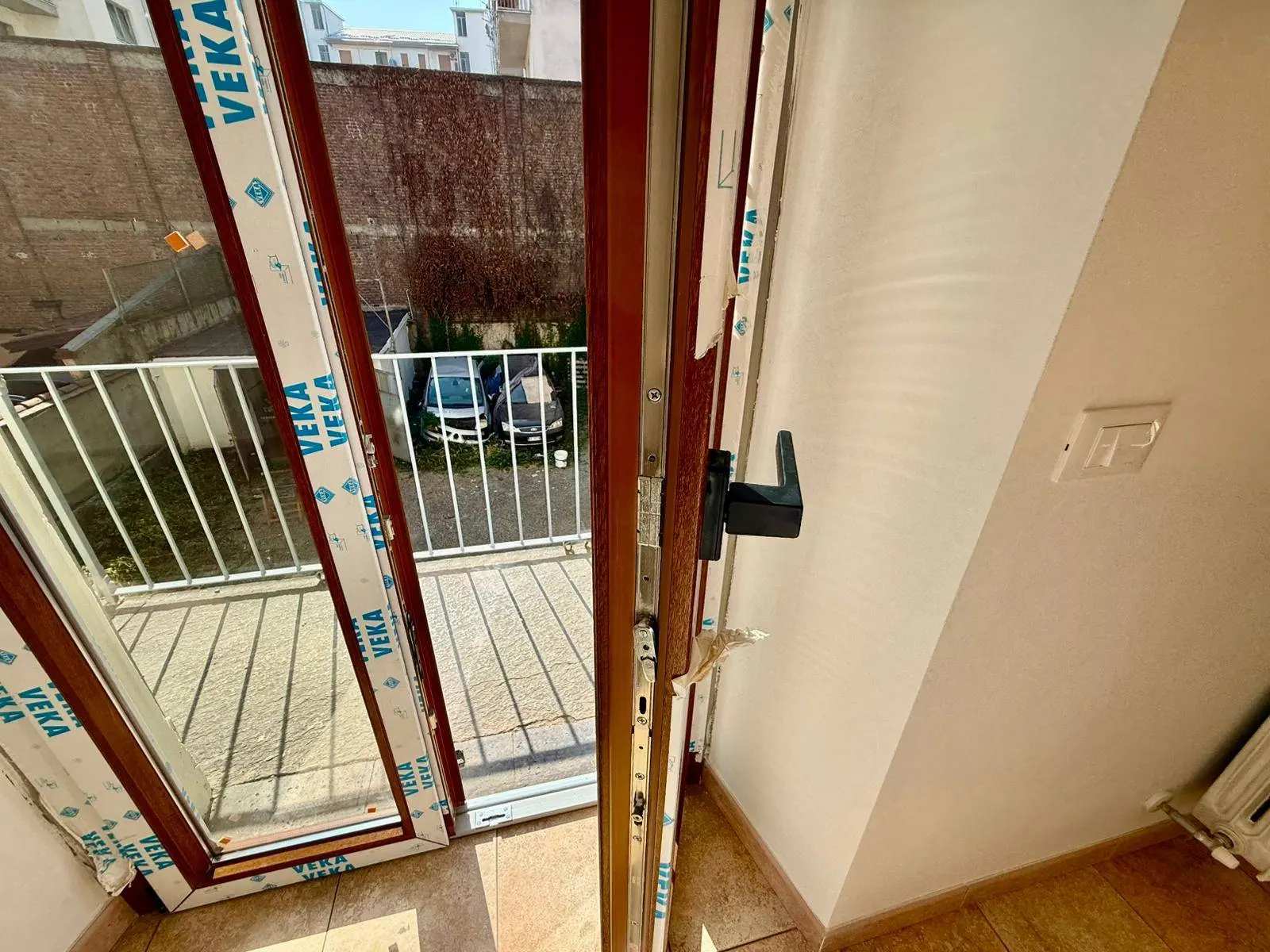 Immagine per Appartamento in vendita a Alessandria  