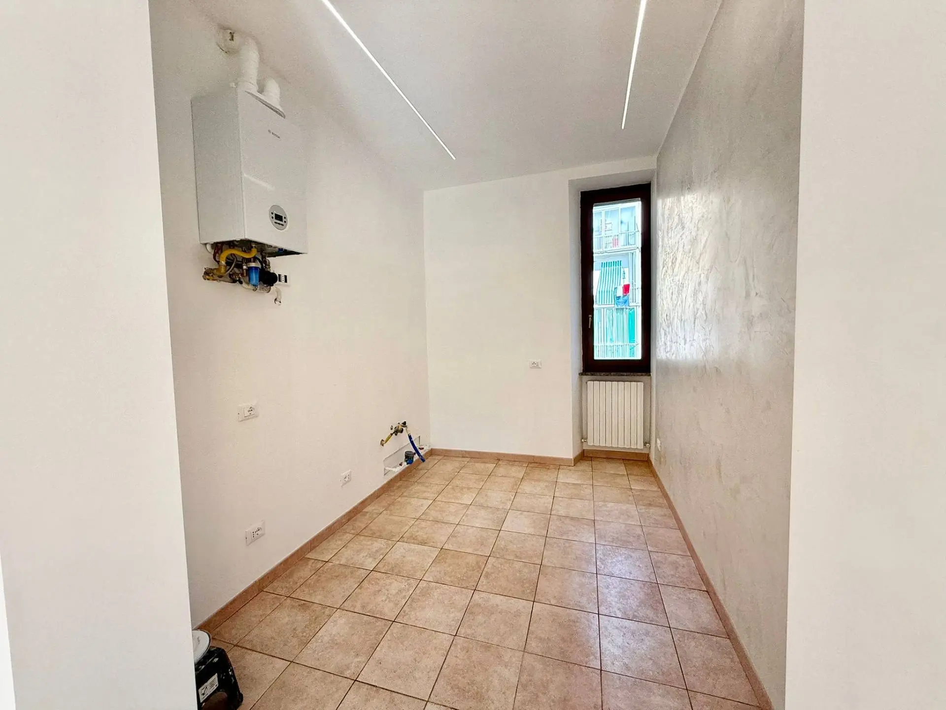 Immagine per Appartamento in vendita a Alessandria  