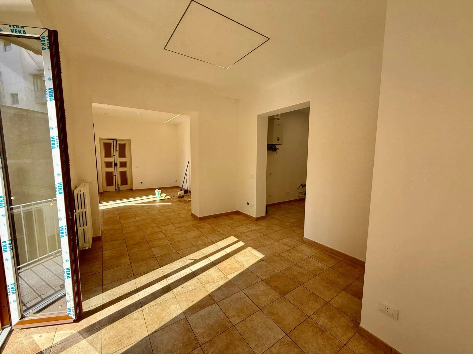 Immagine per Appartamento in vendita a Alessandria  