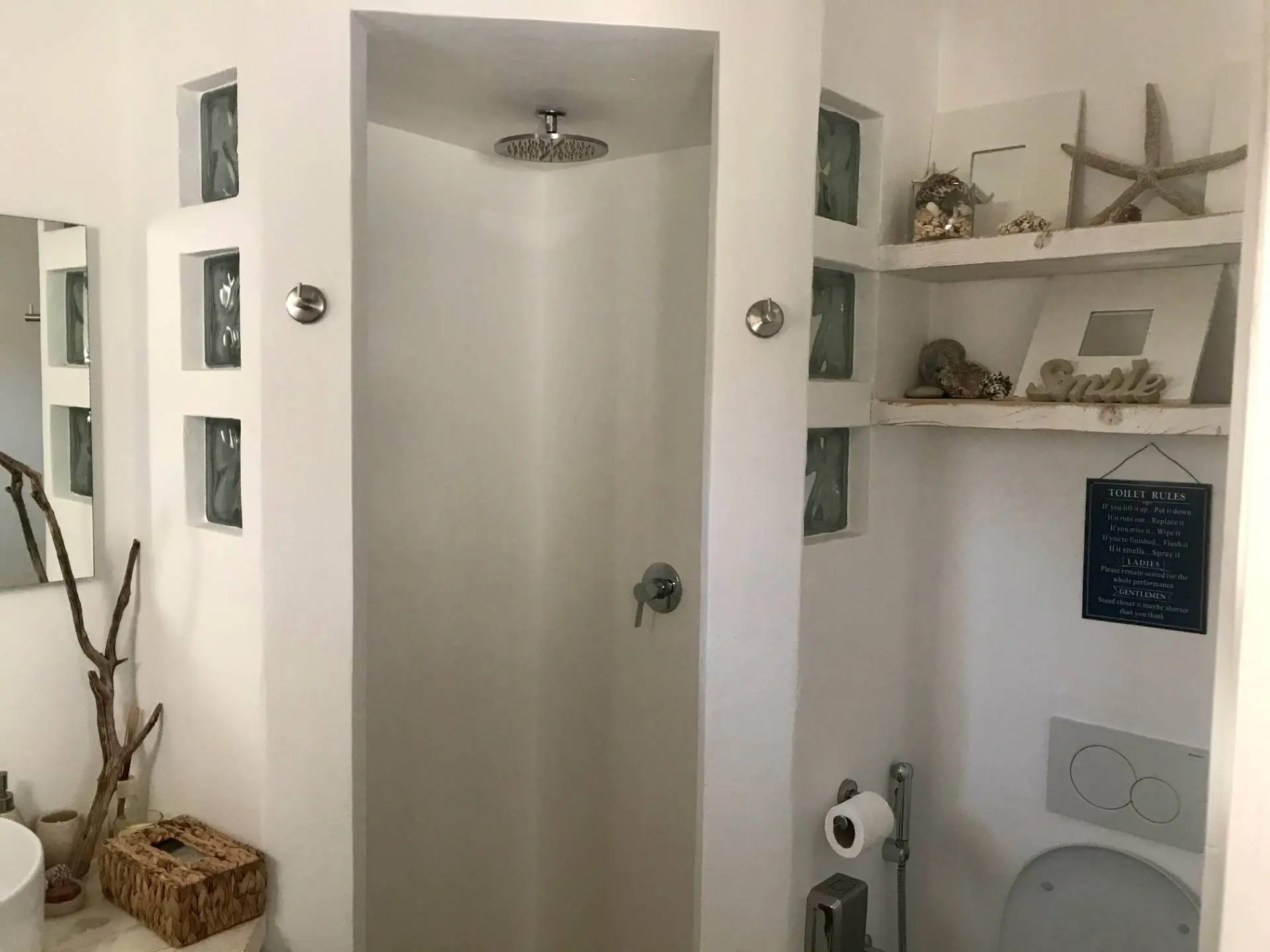Immagine per Villa in vendita a Olbia SAN PANTALEO - VIA STAZZI VADDI LONGA 
