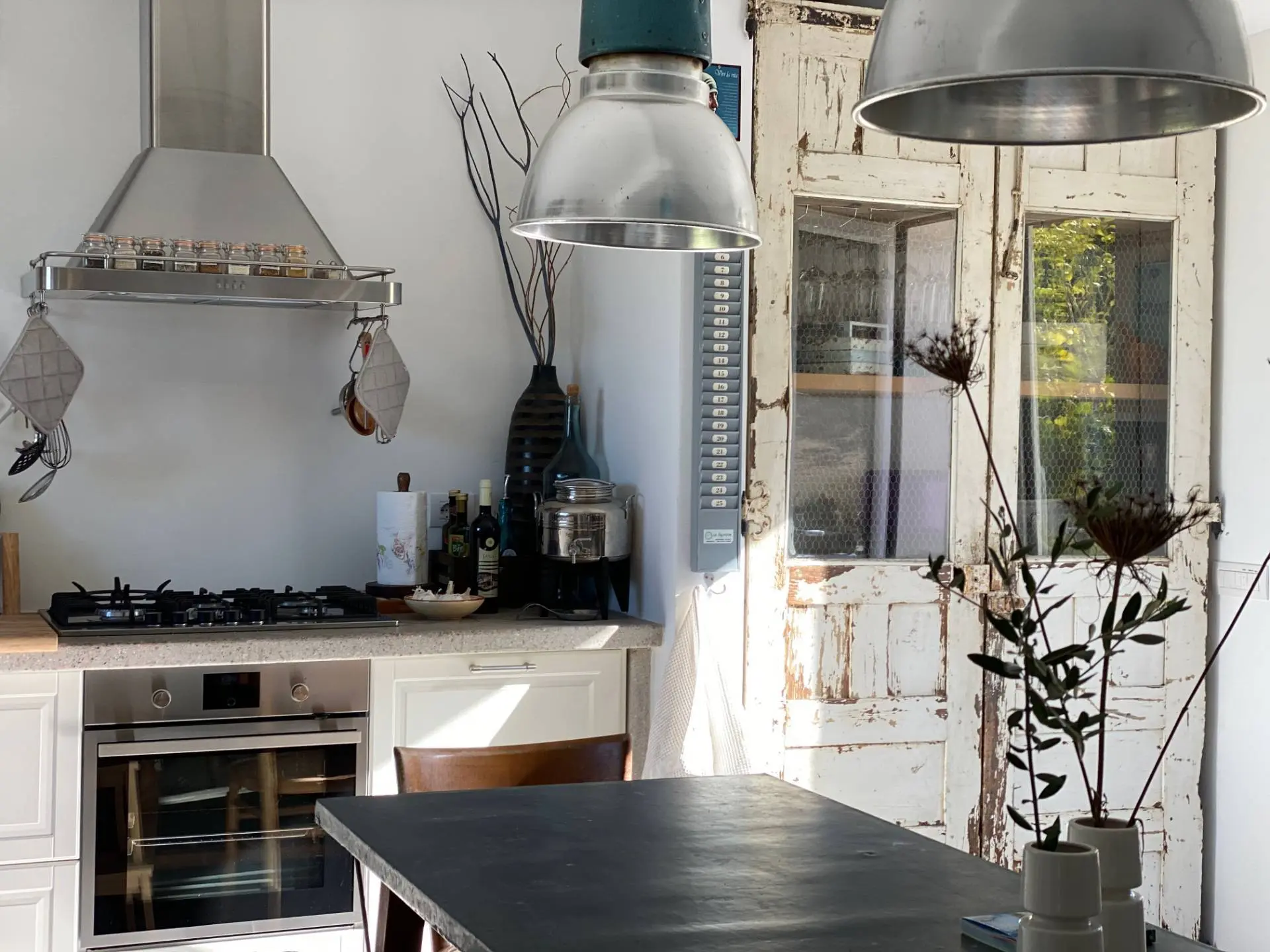 Immagine per Villa in vendita a Olbia SAN PANTALEO - VIA STAZZI VADDI LONGA 