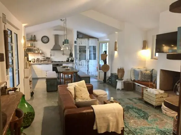 Villa via Stazzi Vaddi Longa, Olbia