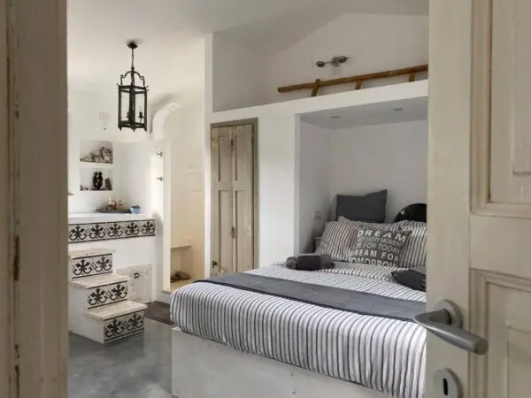 Villa via Stazzi Vaddi Longa, Olbia