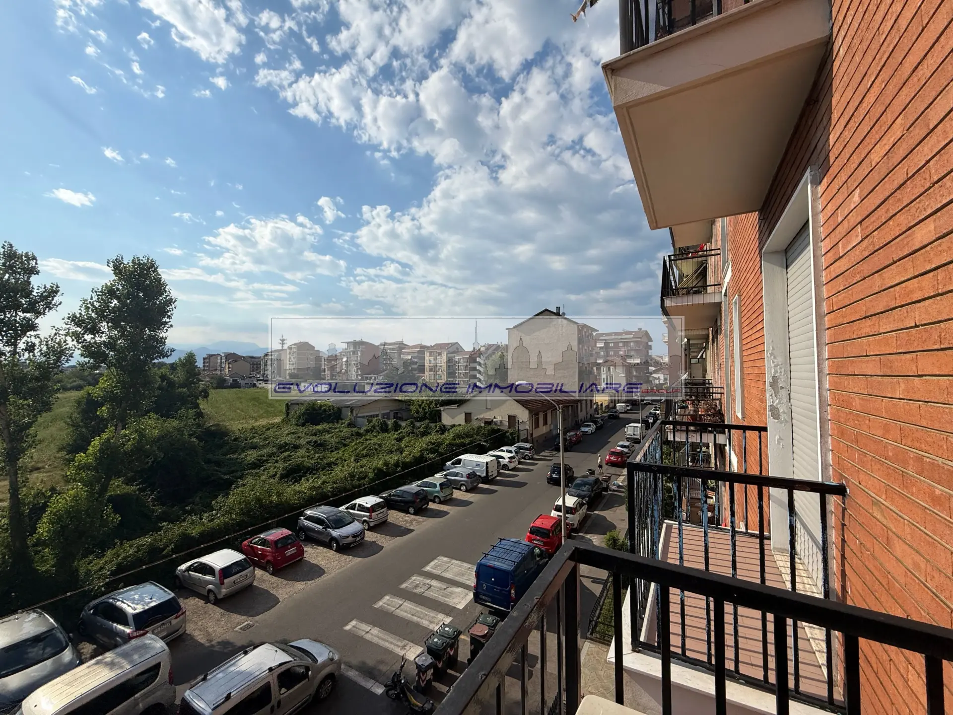 Immagine per Bilocale in Vendita a Torino Via La Thuile 79