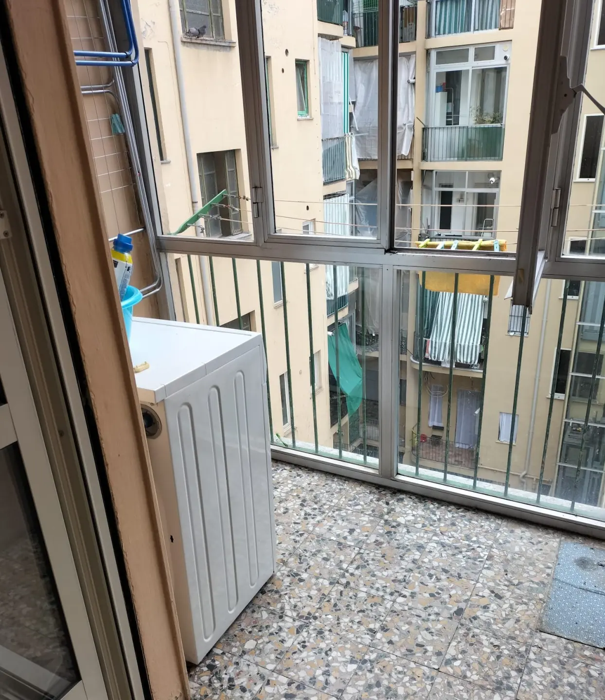 Immagine per Appartamento in Vendita a Torino Via Graglia 34