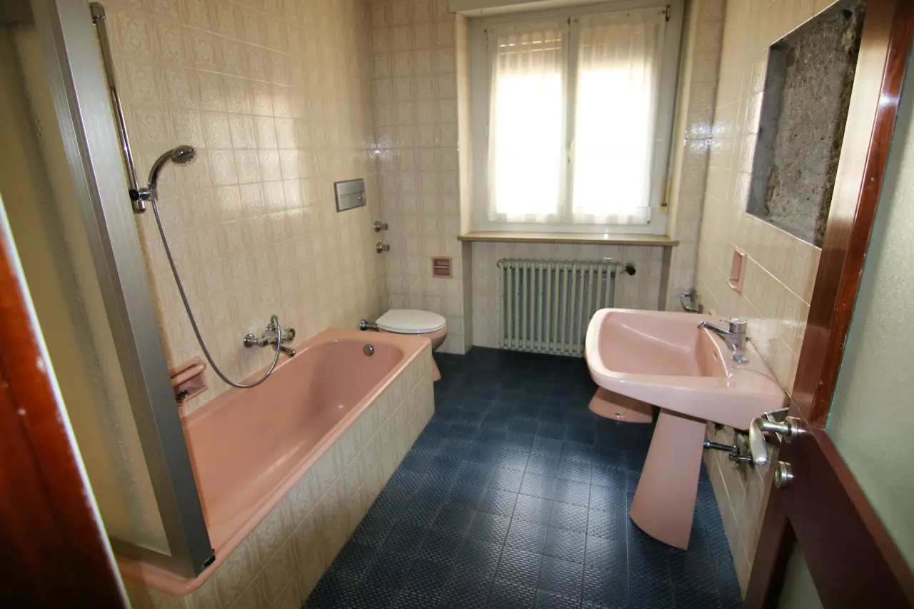 Immagine per Appartamento in Vendita a Rovereto Via G. Segantini 1
