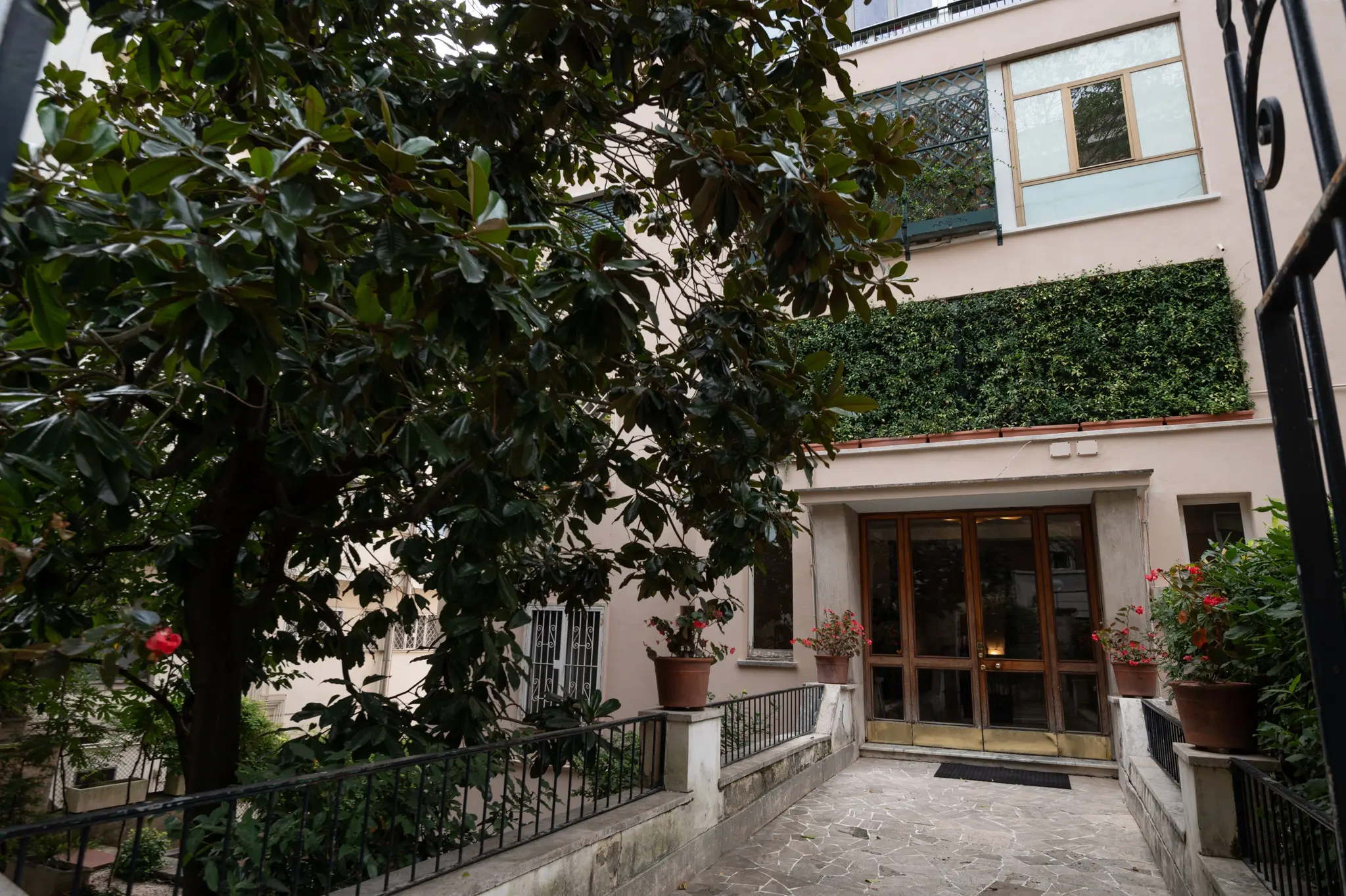 Immagine per Appartamento in vendita a Roma via Nerola 16