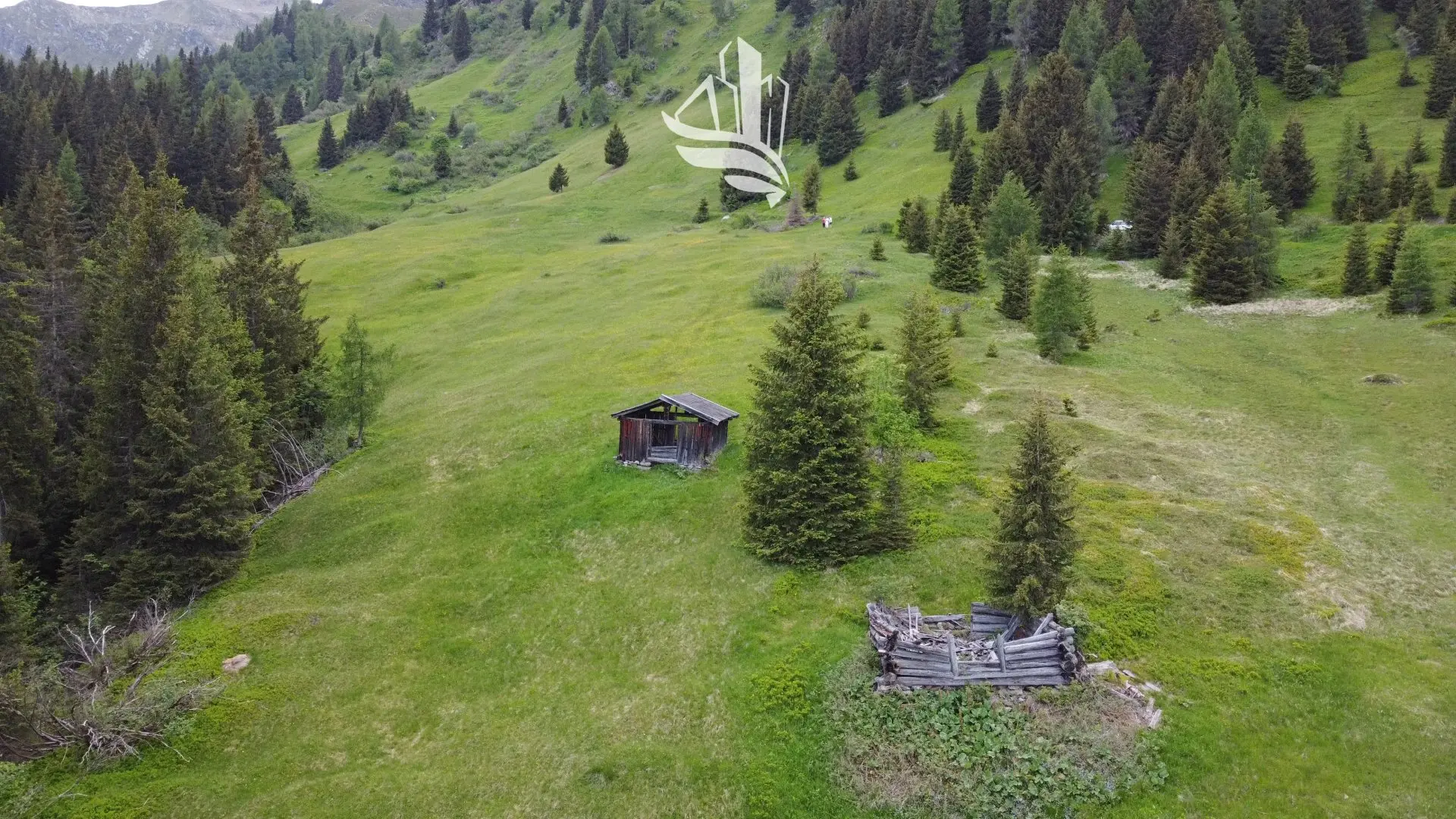 Immagine per Casa indipendente in vendita a Racines