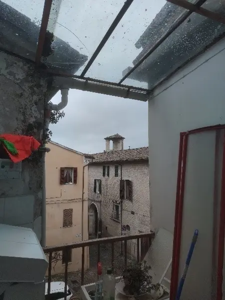 Monolocale via Valle 2a, Jesi