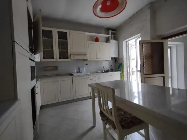 Monolocale via Valle 2a, Jesi