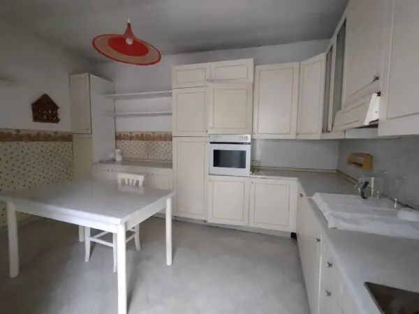 Monolocale via Valle 2a, Jesi