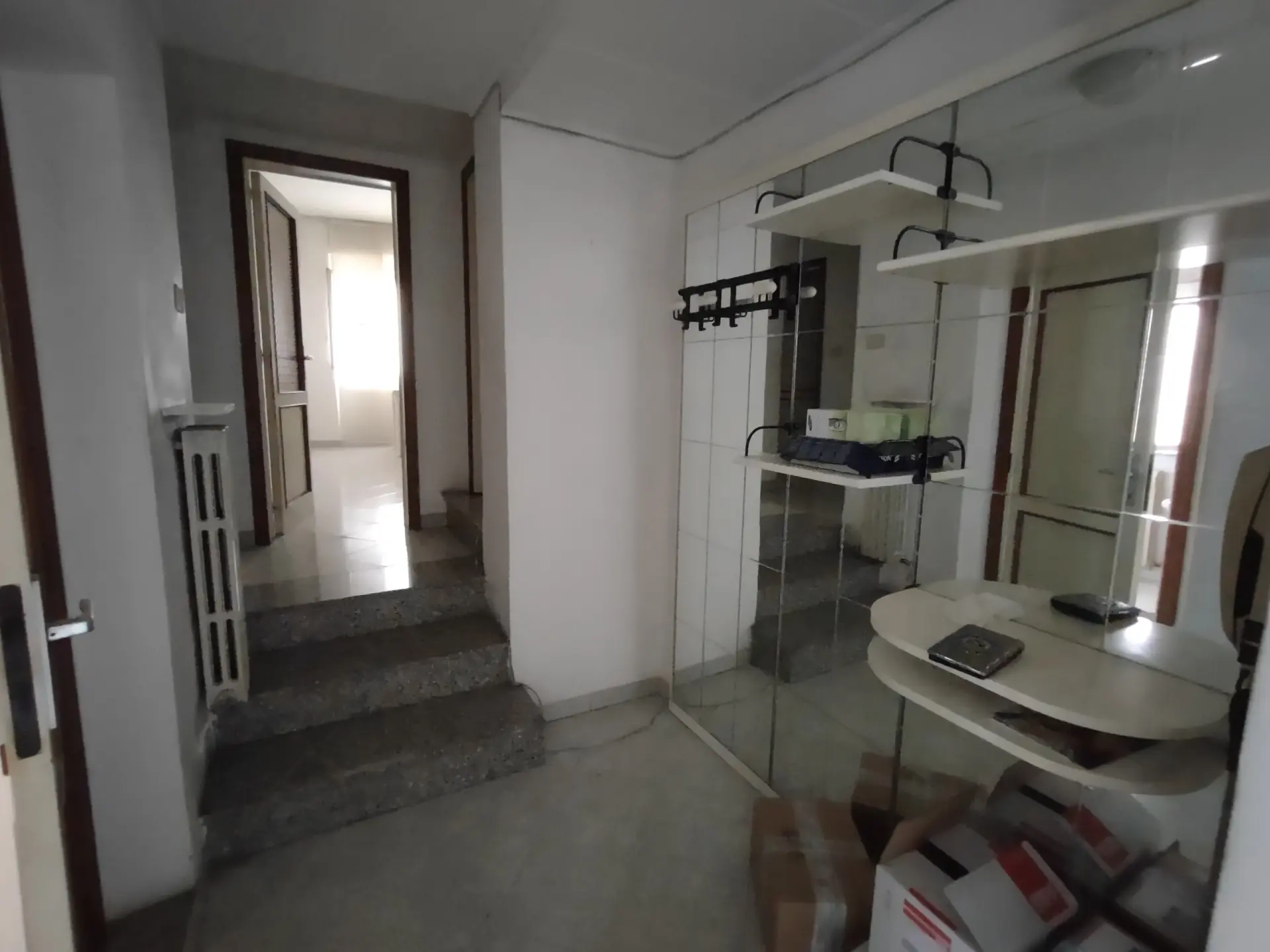 Immagine per Monolocale in vendita a Jesi via Valle 2a