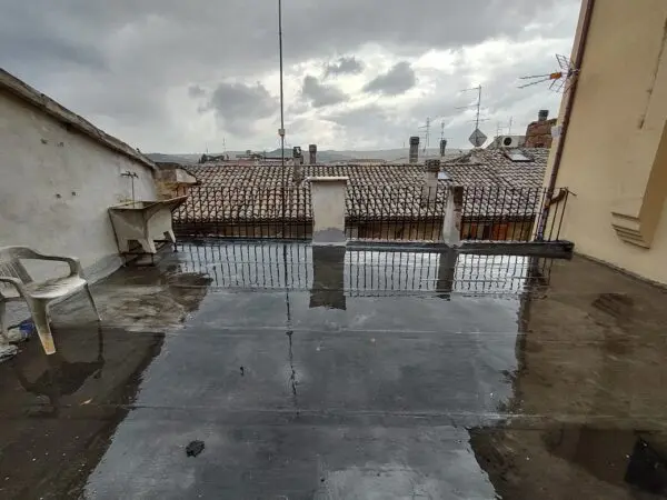 Monolocale via Valle 2a, Jesi