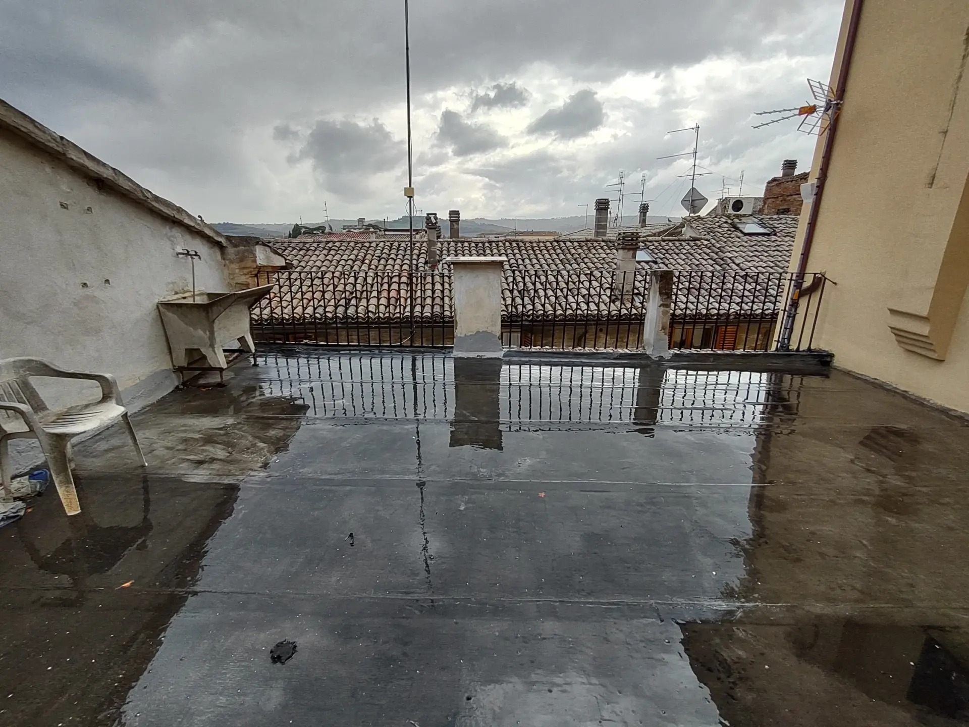 Immagine per Monolocale in vendita a Jesi via Valle 2a
