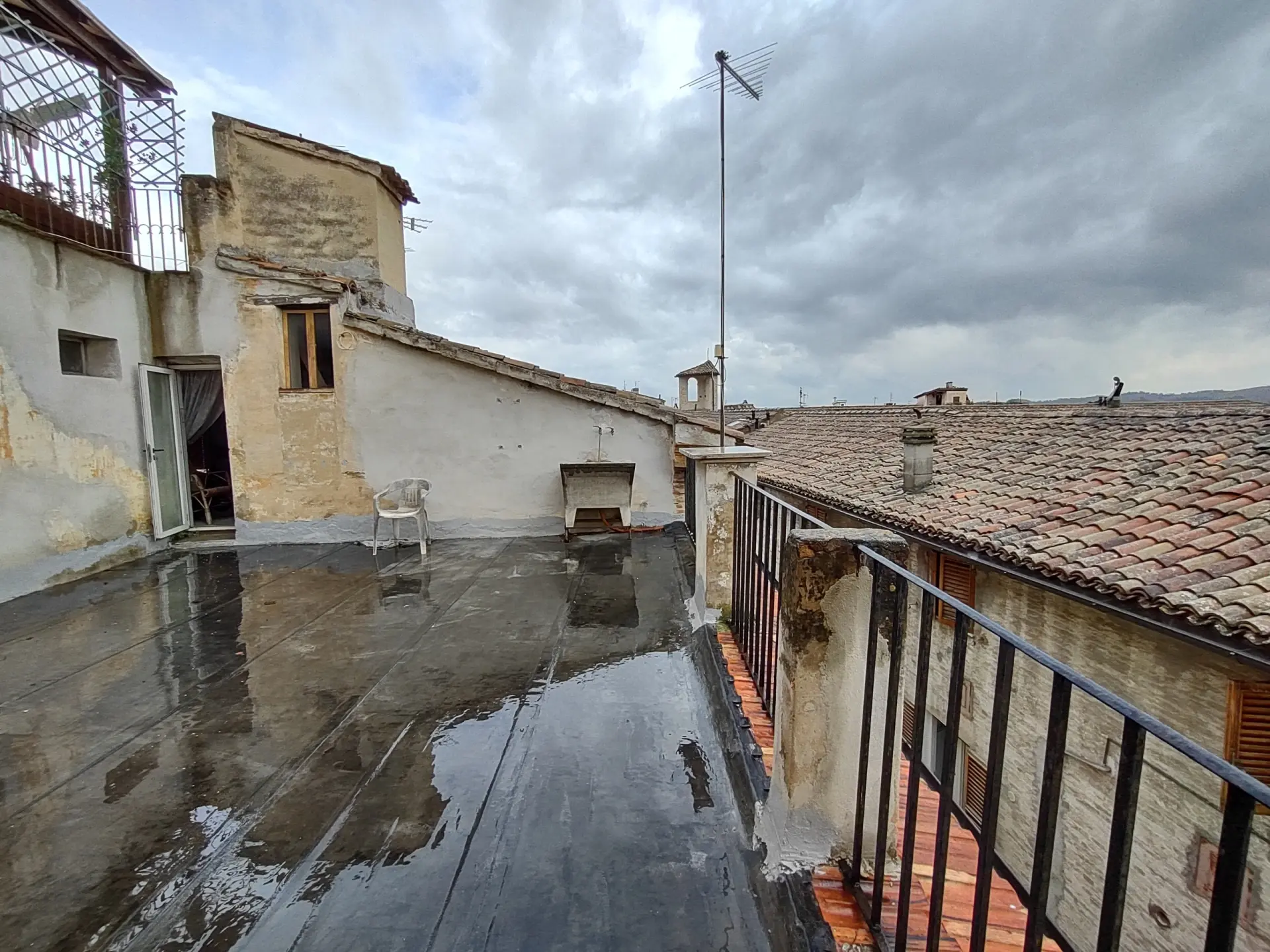 Immagine per Monolocale in vendita a Jesi via Valle 2a