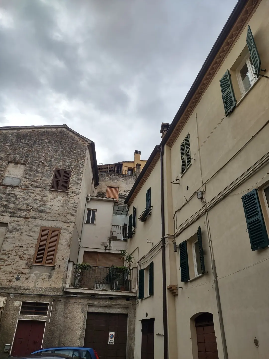 Immagine per Monolocale in vendita a Jesi via Valle 2a