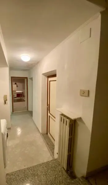 Monolocale via Valle 2a, Jesi
