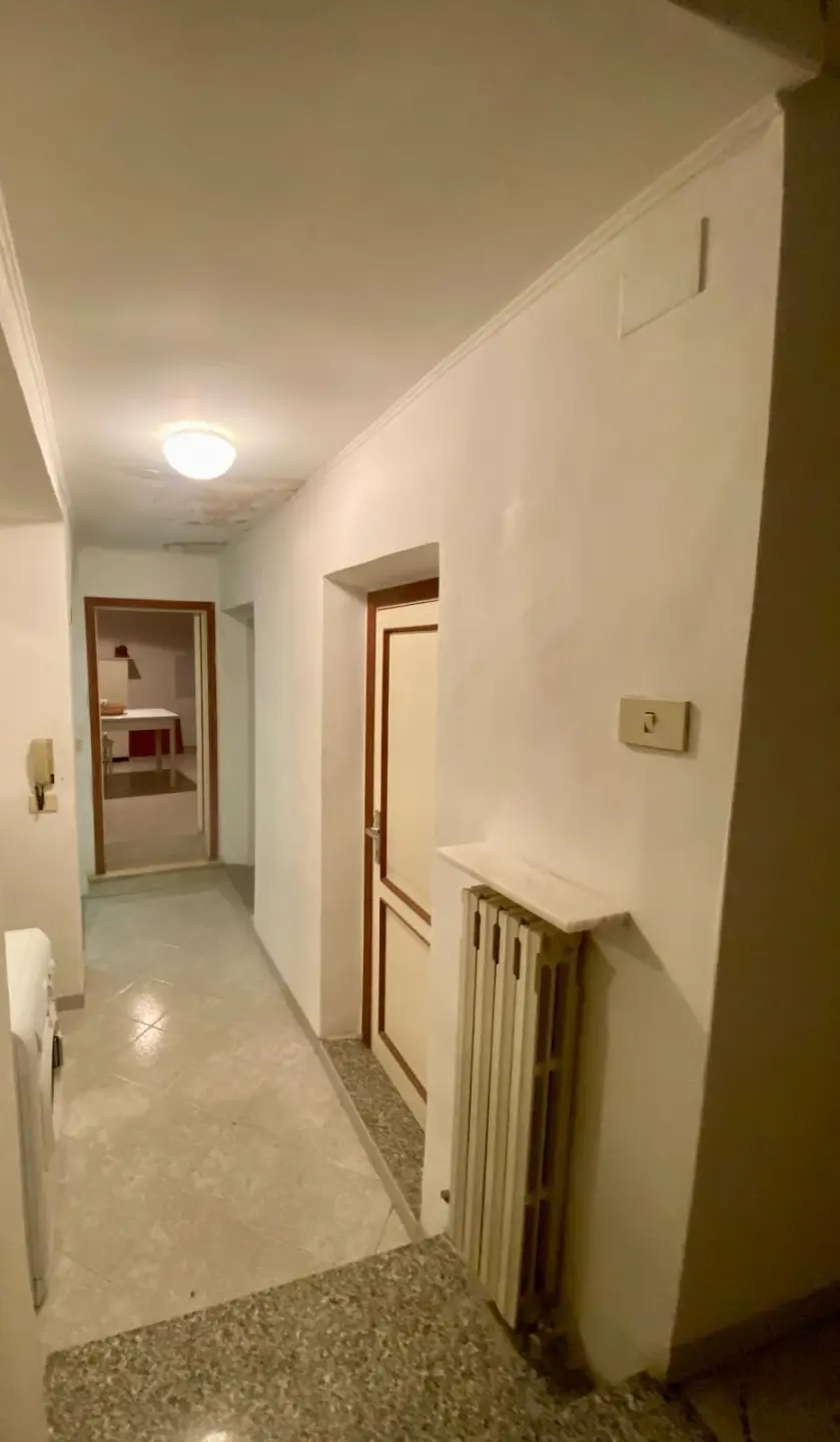 Immagine per Monolocale in vendita a Jesi via Valle 2a