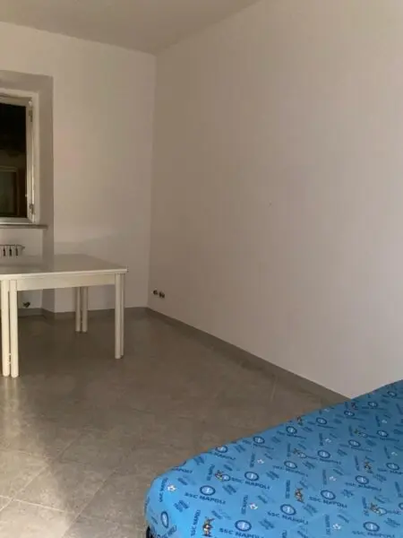 Monolocale via Valle 2a, Jesi