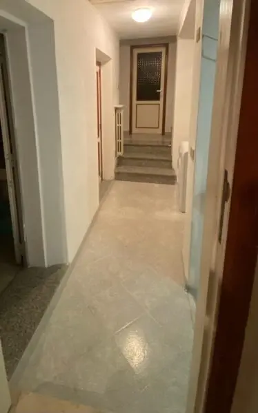 Monolocale via Valle 2a, Jesi