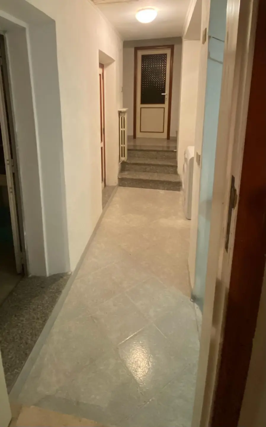 Immagine per Monolocale in vendita a Jesi via Valle 2a