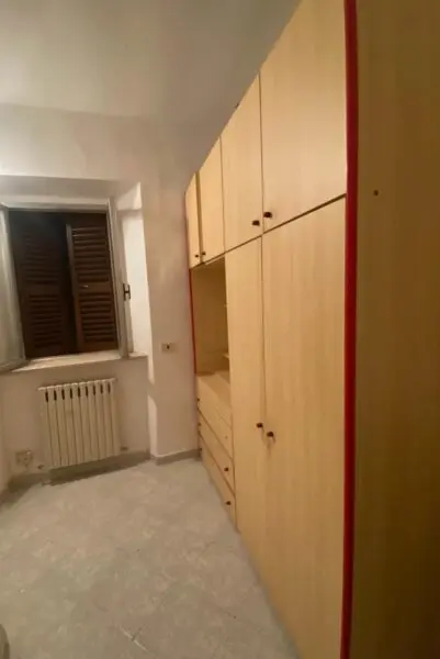 Monolocale via Valle 2a, Jesi